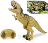 DINOSAURIO FIGURA CONTROL REMOTO