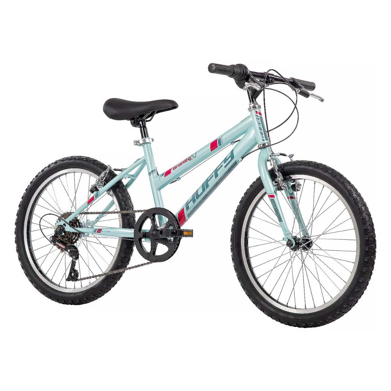 Bicicleta Huffy 20" Granite Girls [23210]