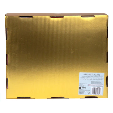 STMT JUEGO DE PAPELERIA CON PEGATINAS