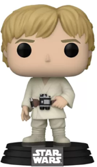 Muñeco Funko Pop Star Wars SWNC Luke Skywalker [67536]