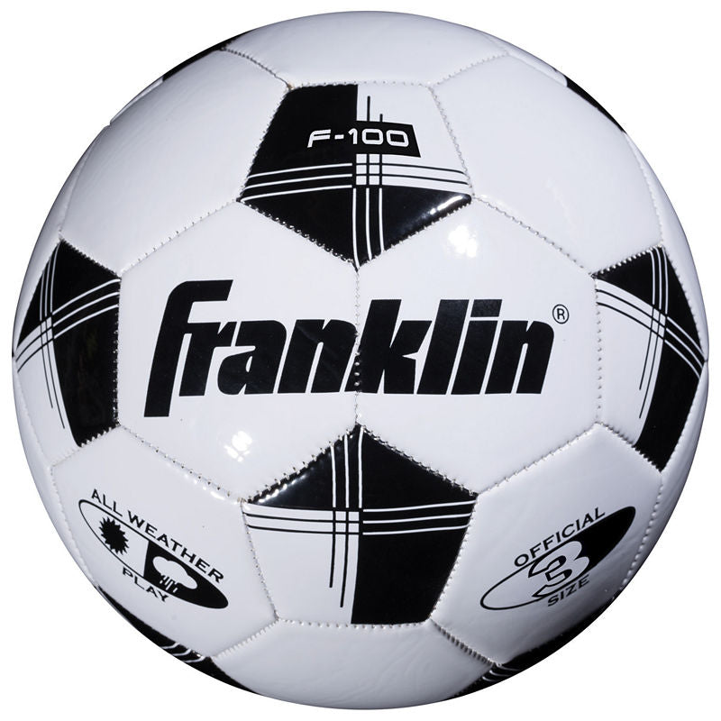 Balón de Soccer S3 100 [6782]