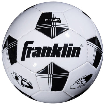 Balón de Soccer S3 100 [6782]