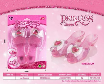 Zapatos de Princesa [PSF-1865A]