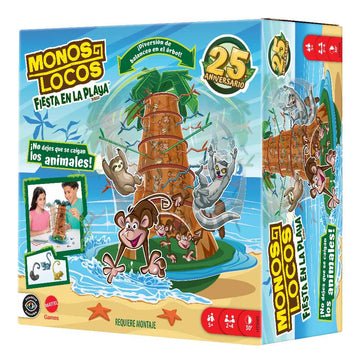 Monos Locos [HTW65]