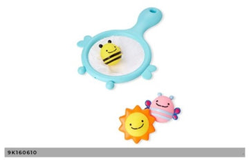 Juguete de Baño Scoop & Catch Squirties [9K160610]