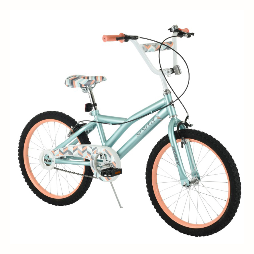 Bicicleta Huffy 20" So Sweet [23310Y]