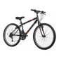 BICICLETA HUFFY 24" GRANITE NIÑOS