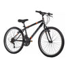 BICICLETA HUFFY 24" GRANITE NIÑOS
