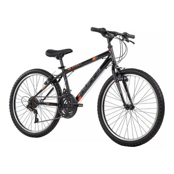 BICICLETA HUFFY 24" GRANITE NIÑOS