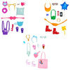 BARBIE FASHION STORYTELLING PACKS ASST