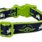 Collar para Cachorro The Mandalorian Largo [164905-L]