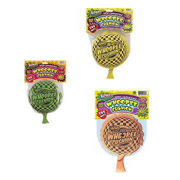 Coín de Broma Autoinflable 6" [325]