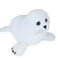 PELUCHE FOCA ARPA CACHORRO CK