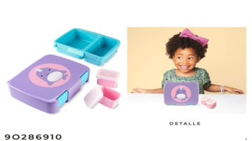 Contenedor para Comida Narval Zoo [9O286910]