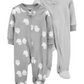 2PK SNP GRAY