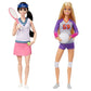 BARBIE DEPORTISTA
