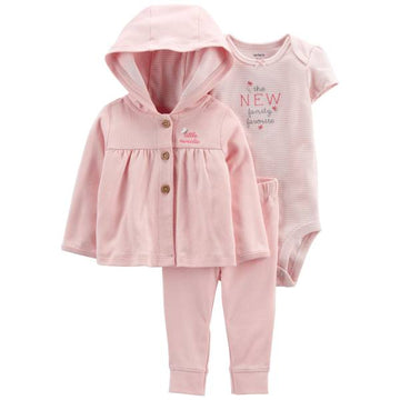 B21 G LBB 3PC CARDI SET