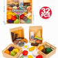 Juego de Frutas 32 Piezas [PCP-2990A]