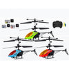 HELICOPTERO R/C