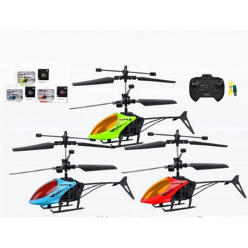 HELICOPTERO R/C
