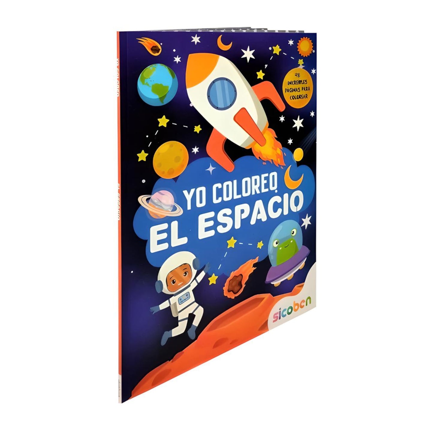 YO COLOREO II