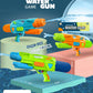 Pistola de Agua 3-Colores Surtido [SQ-18769A]