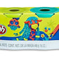 PLASTILINA PLAY DOH COLORES CLASICO 4 PZ