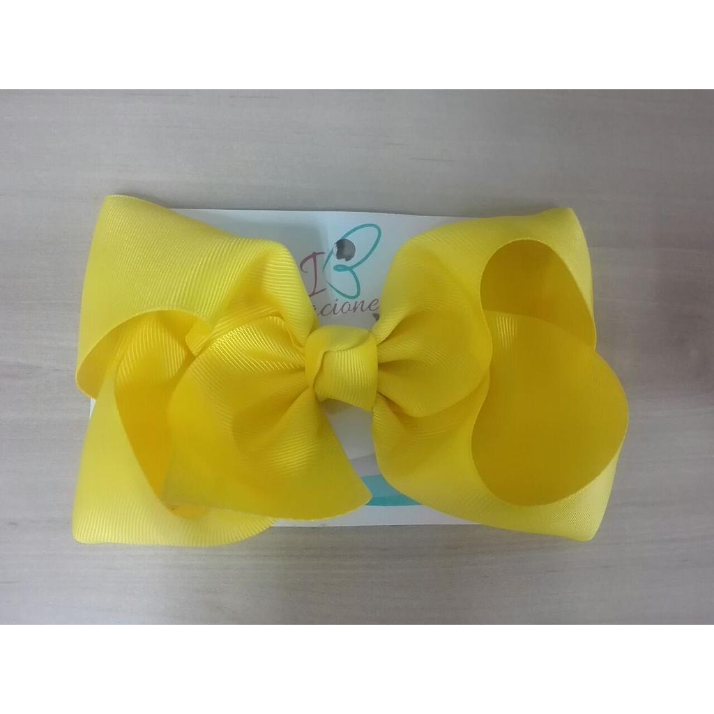 LAZO INDIVIDUAL GRANDE LISO 12"