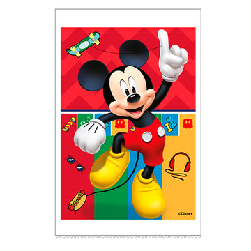 Bolsita de Piñata Mickey Mouse [DPG-MK3-B006]