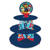 Torre para Cupcake Paw Patrol [XPG-PW-K029]