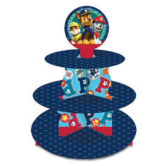 Torre para Cupcake Paw Patrol [XPG-PW-K029]