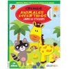 Animales Divertidos [SCA-5411]