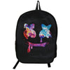 Mochila Tinky Negra [MARSHMELLO-3]