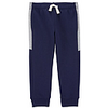F23 K B PANT PANTHKUP NAVY PANT