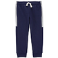 F23 T B PANT PANTHKUP NAVY PANT