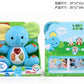 Elefante B/O 20 cm con Luz y Música [DWM-1111A]