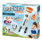Kit de Ciencias Cohete Espacial [2166]