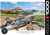 ROMPECABEZAS PARQUE NACIONAL GLACIAR 1000 PZ