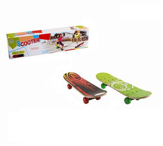 Patín Surtida [TYC-0174A]