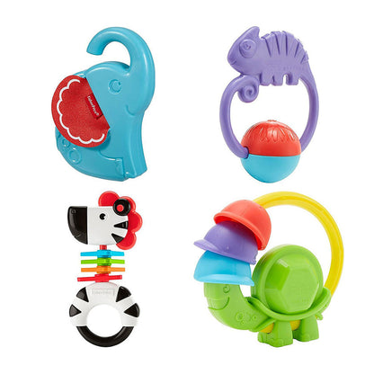 FP Sonajero Actividades Divertidas [FGJ54]