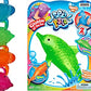 SQUEESHE ANIMALES MARINOS