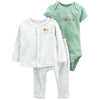 B21 N CARDI SET
