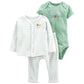 B21 N CARDI SET