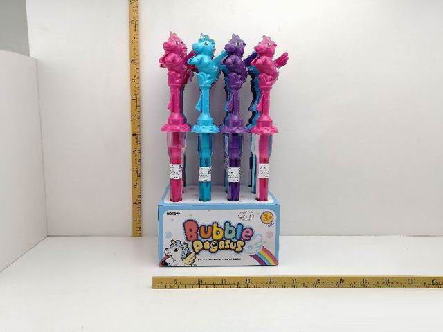 Burbujas Pegaso [PP-2638A]