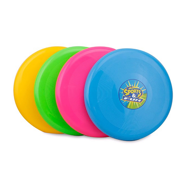 Disco Volador Eva [TYF-0711A]