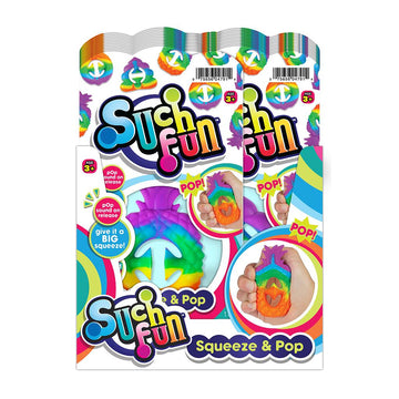 Pelotas Surtidas [4791]