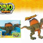 Dinosaurio Espinosaurio con Sonido 34 cm [CTW-9160A]