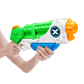 Pistola de Agua Typhoon Thunder X Shot [1228]