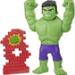Figura de Acción Hulk [F5067]