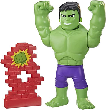 Figura de Acción Hulk [F5067]